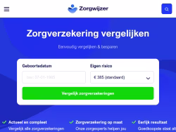 Zorgwijzer