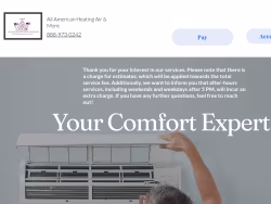 Allamericanheatingair