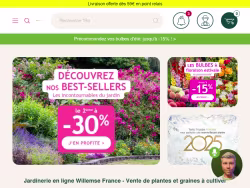 Willemsefrance