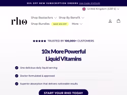 Rhonutrition