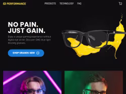 Gmg-performance