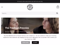 Prezziefactory