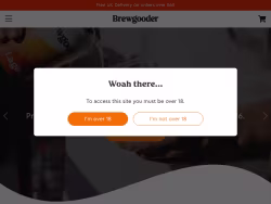 Brewgooder