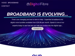 Digitalfibre