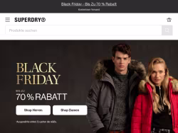 Superdry