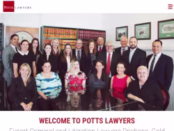 Pottslawyers