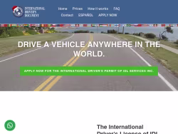 International-license