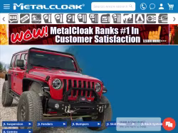 Metalcloak