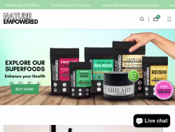 Natureempowered