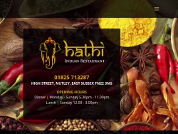 Hathirestaurant