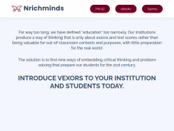 Nrichminds