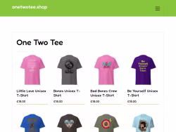 Onetwotee