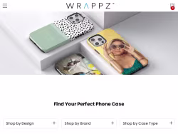 Wrappz