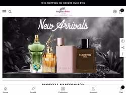 Fragranceprime