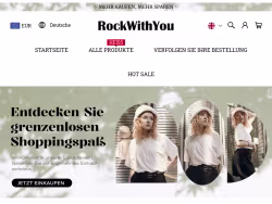 Rockwithyou