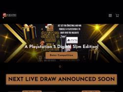 Celticcompetitions