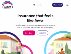 Dulibaninsurance