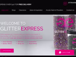 Glitterexpress