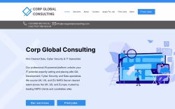 Corpglobalconsulting