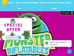 Monsterinflatables