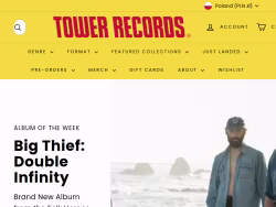 Towerrecords