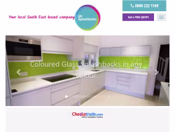 Uksplashbacks