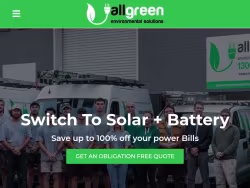Allgreenenvironmentalsolutions