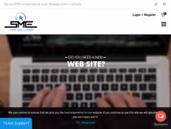 Smeweb-solutions