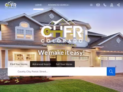 Coloradohomefinder
