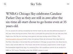 Skytells