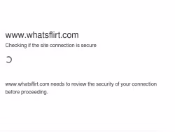 Whatsflirt