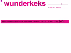Wunderkeks