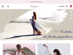 Vestidobello
