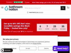 Bathroomnation