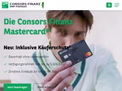Consorsfinanz