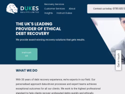 Dukeslimited