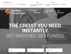 Fundingpartnerships