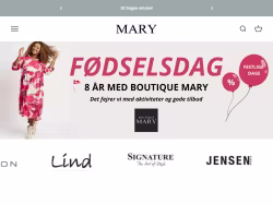 Mary