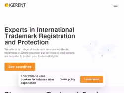 Igerent