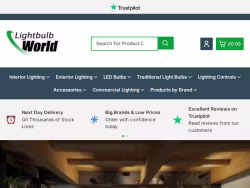 Lightbulbworld