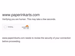Paperinkarts