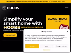 Hoobs