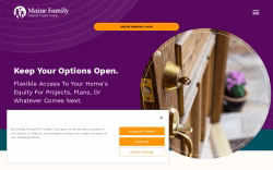 Mainefamilyfcu