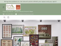 Chartingnature