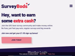 Surveybods