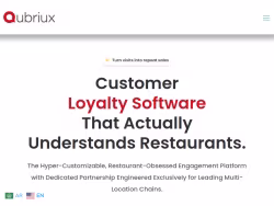Qubriux