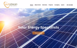 Sunstreamenergy