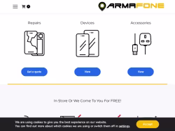 Armafone