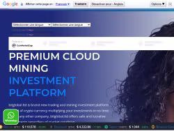 Bitglobal