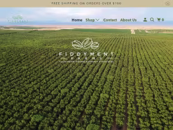 Fiddymentfarms